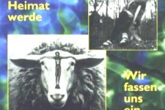 Wir fassen uns ein Herz (1985) / Damit die Erde Heimat werde (1989)