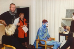 1993 - Münster Kinderhaus