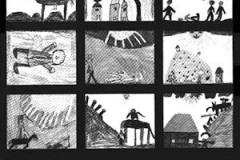 Wir jagen die Räuber fort (1972)
