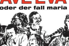 Ave Eva oder Der Fall Maria (1974)