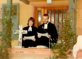 Gottesdienst für Tiere