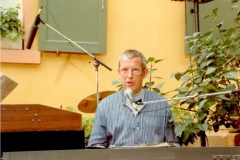 Glauberg - Peter Janssens (1988)