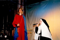 Hildegard und Barbarossa (07.1997)