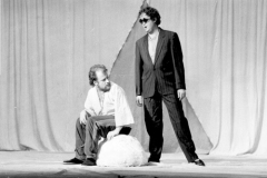Michael Jahnig und Thomas Pfingsten (1986)