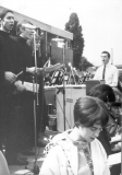 Entfesselt das Wort mit Naomi Priegel (1968)