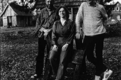 Piet Janssens, Conny Neuland, Gerd Geerken (1986)