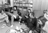 Ed Gröning, dann Dieter Winkelsträter, Peter Janssens, Rolf Eggemann, (unbekannt) (1974)