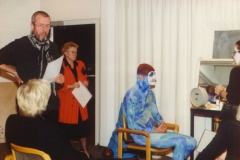 MUT-Tage / Münster Kinderhaus (1993)