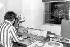 Das Studio im Jägerhaus (1972)