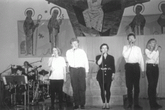 Passion der Eingeborenen - Werl (1993)