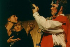 Passion der Eingeborenen (1993)